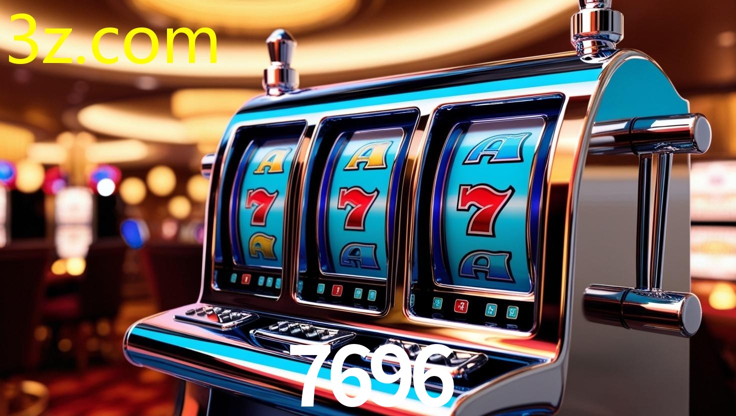 7696.COM Login Rápido