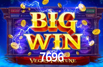 7696: A Experiência de Casino com Jogos de Mesa ao Vivo