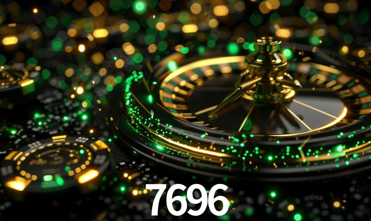 Experimente o Login Seguro Premium no 7696